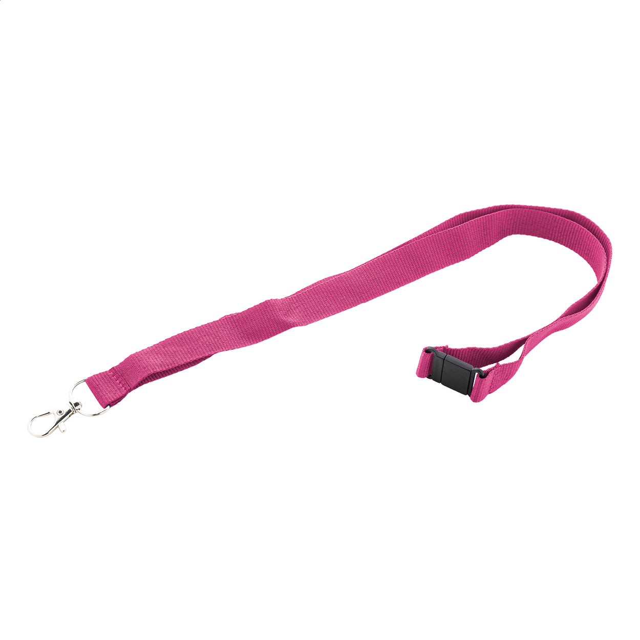 Revent Lanyard aus RPET