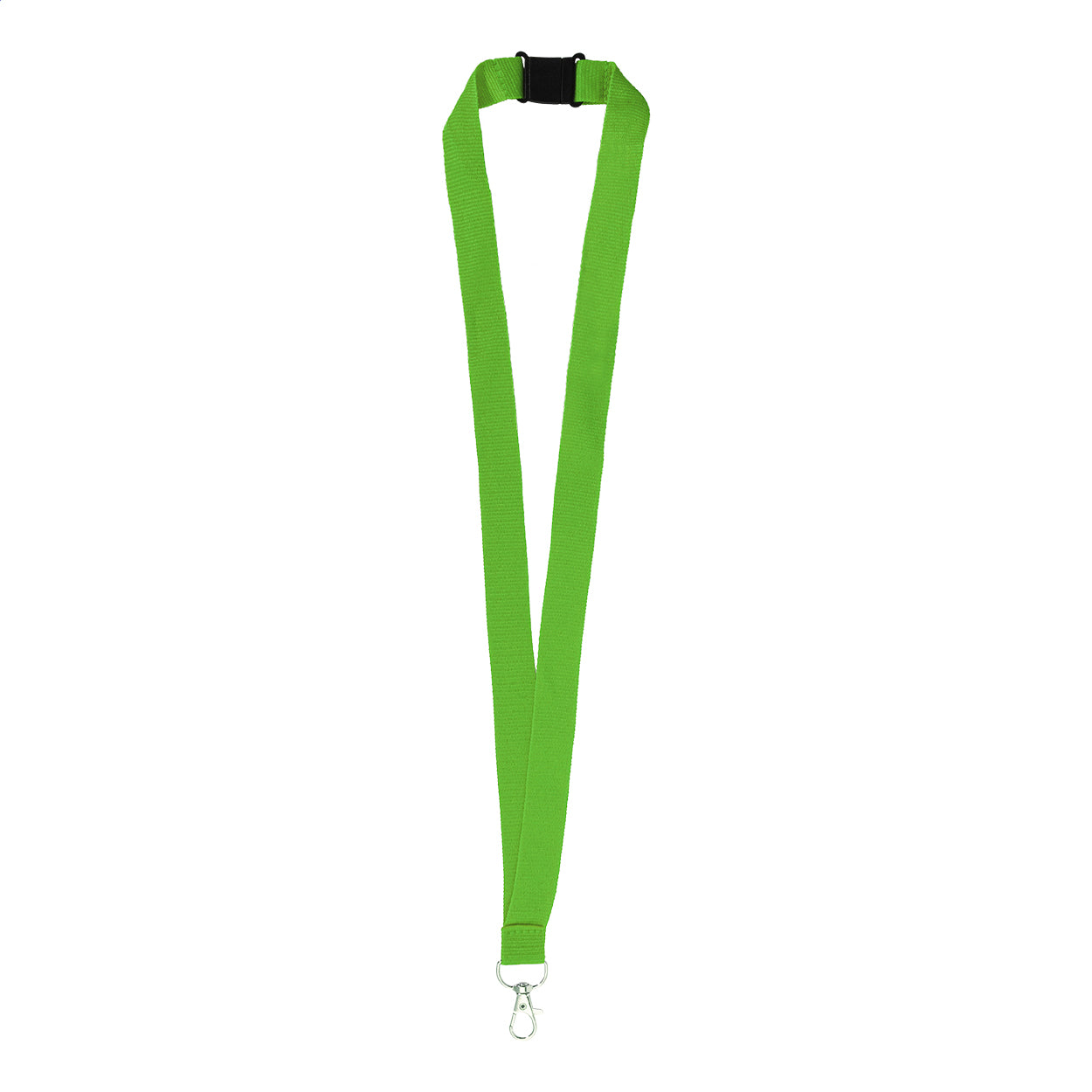 Revent Lanyard aus RPET