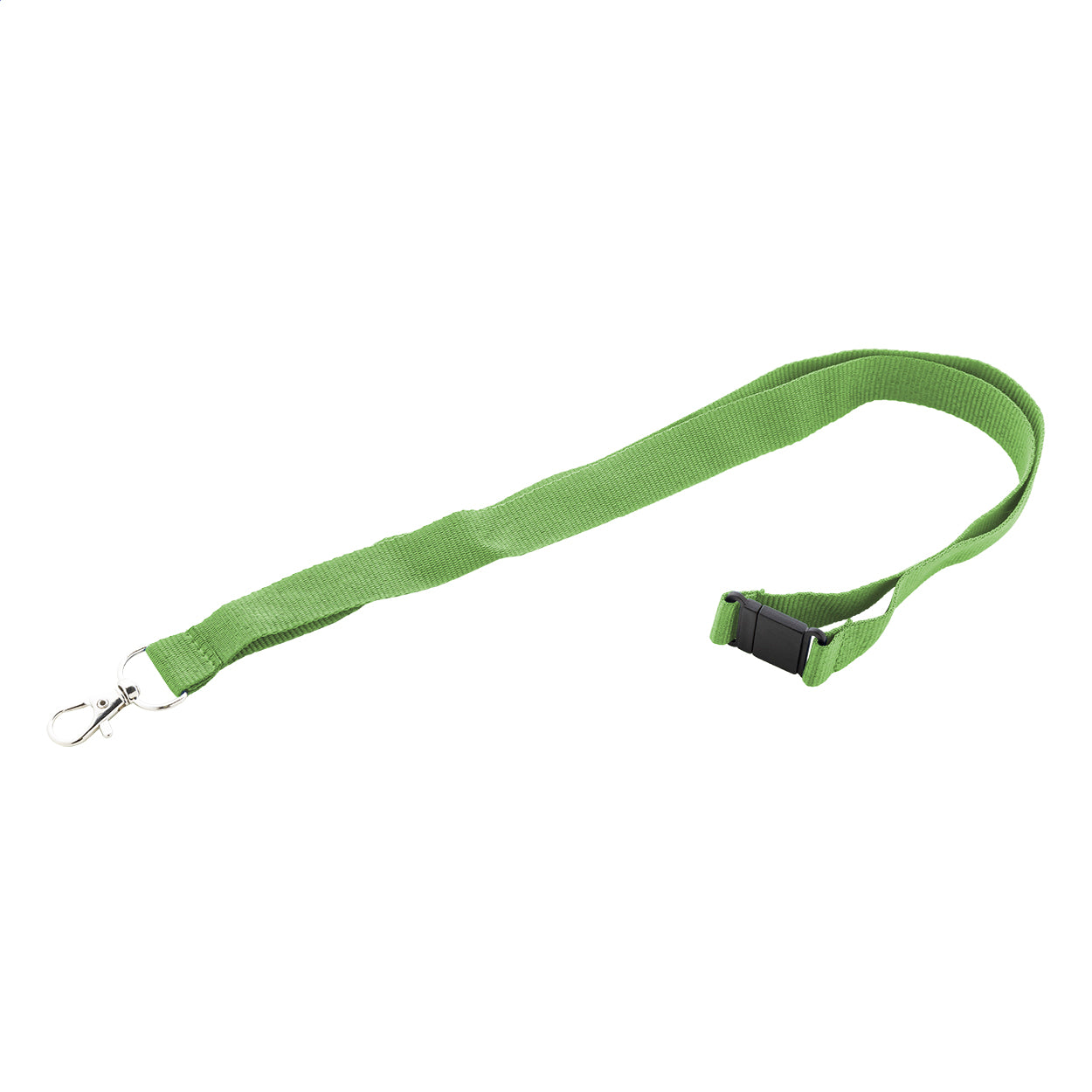 Revent Lanyard aus RPET