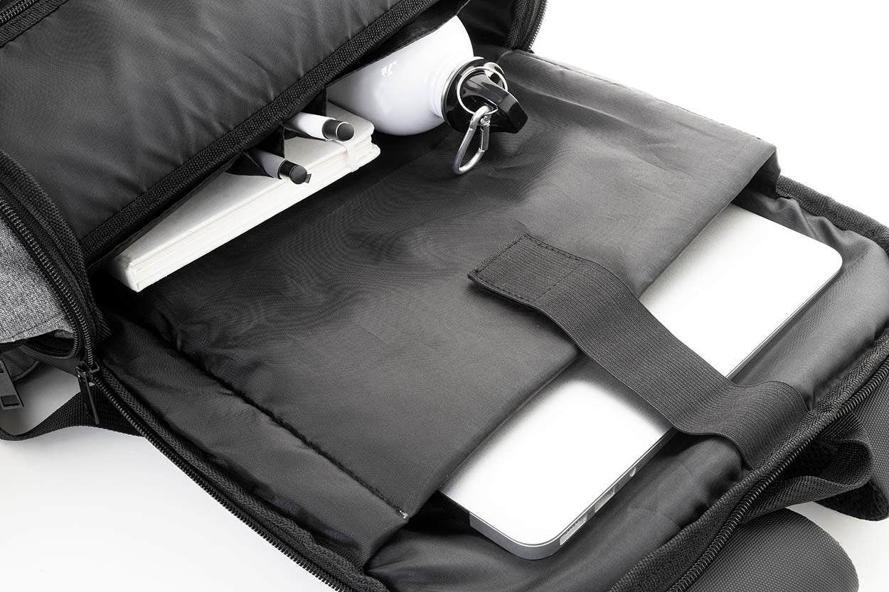 Bapuba RPET-Rucksack
