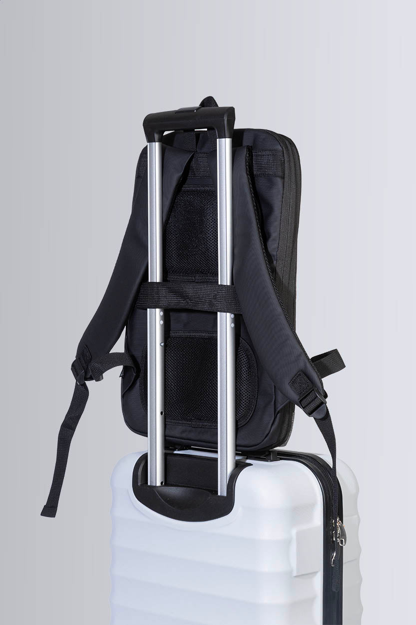 Bapuba RPET-Rucksack
