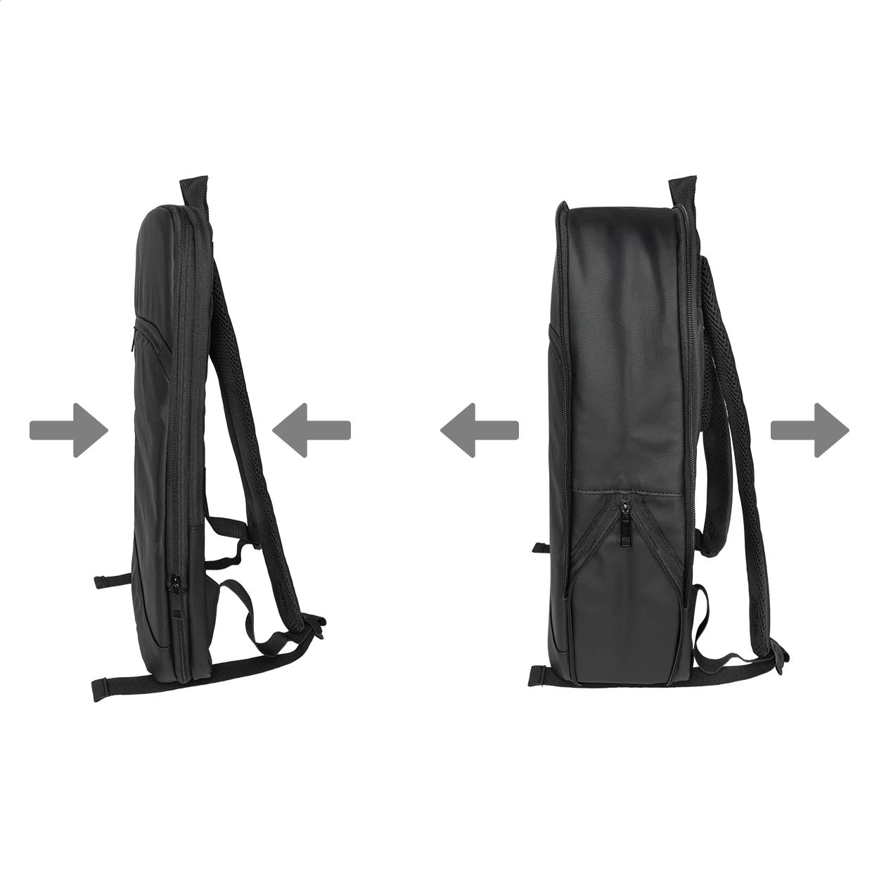 Kasier RPET-Rucksack