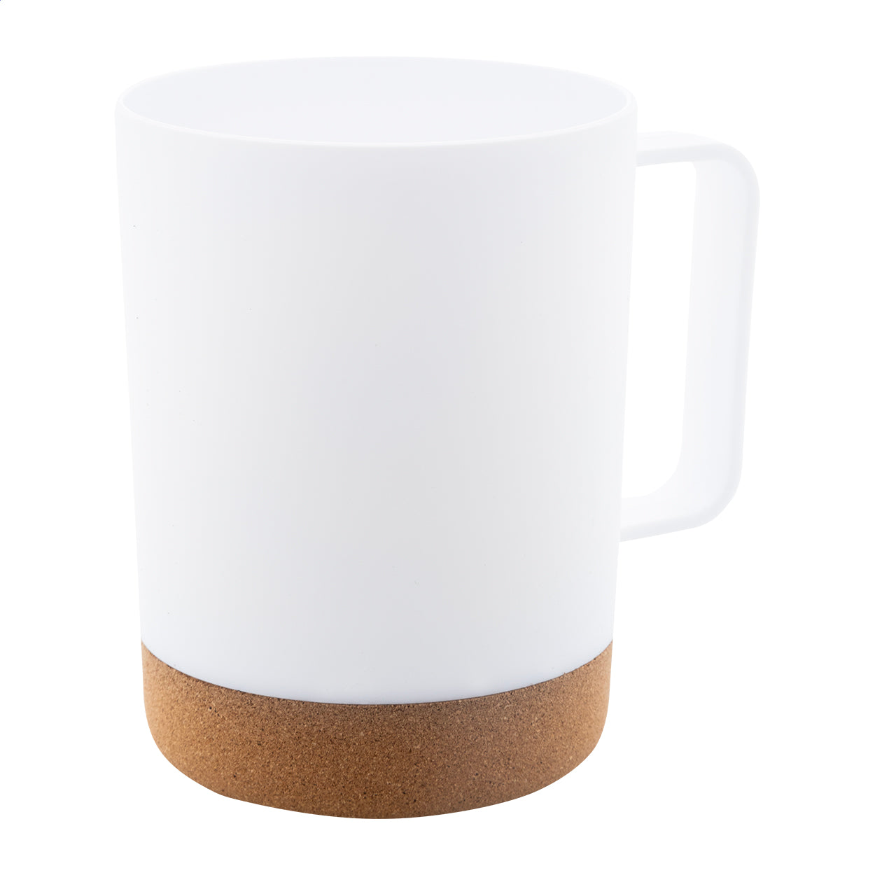 Suber Becher aus PP