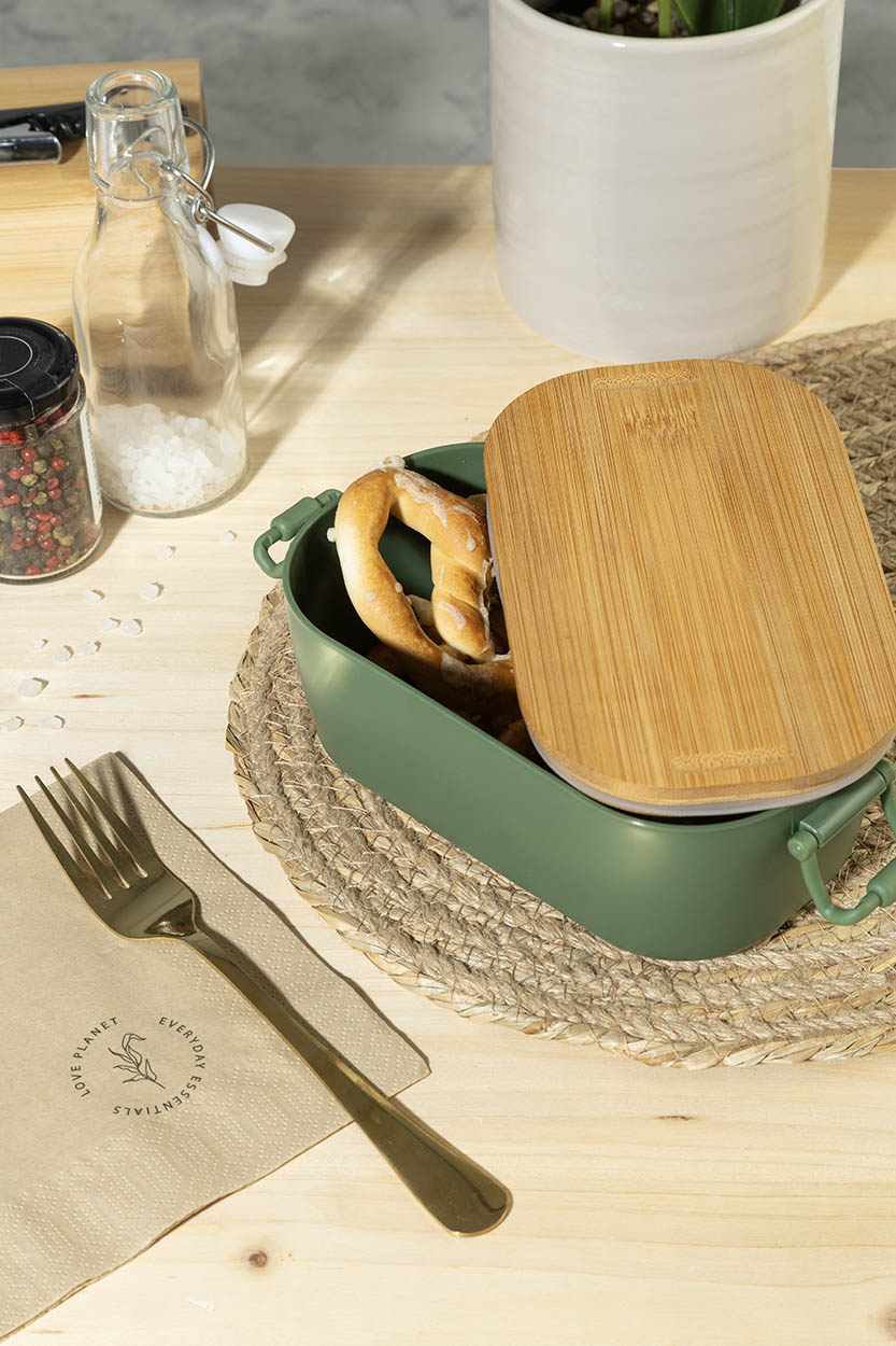 Fuboo Lunchbox