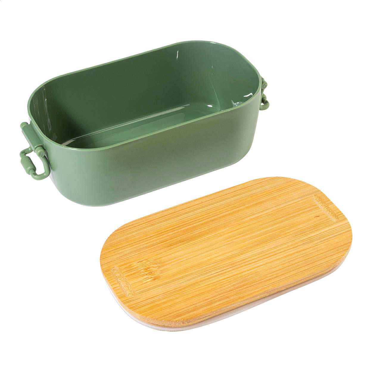Fuboo Lunchbox