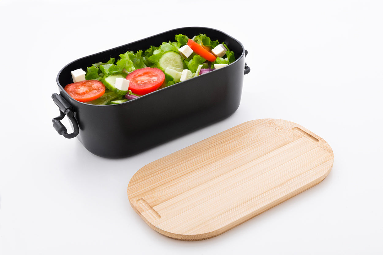 Fuboo Lunchbox