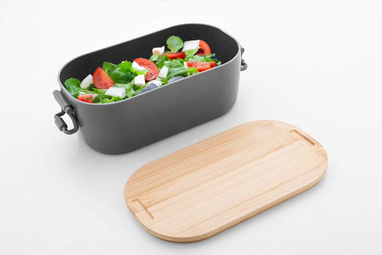 Fuboo Lunchbox
