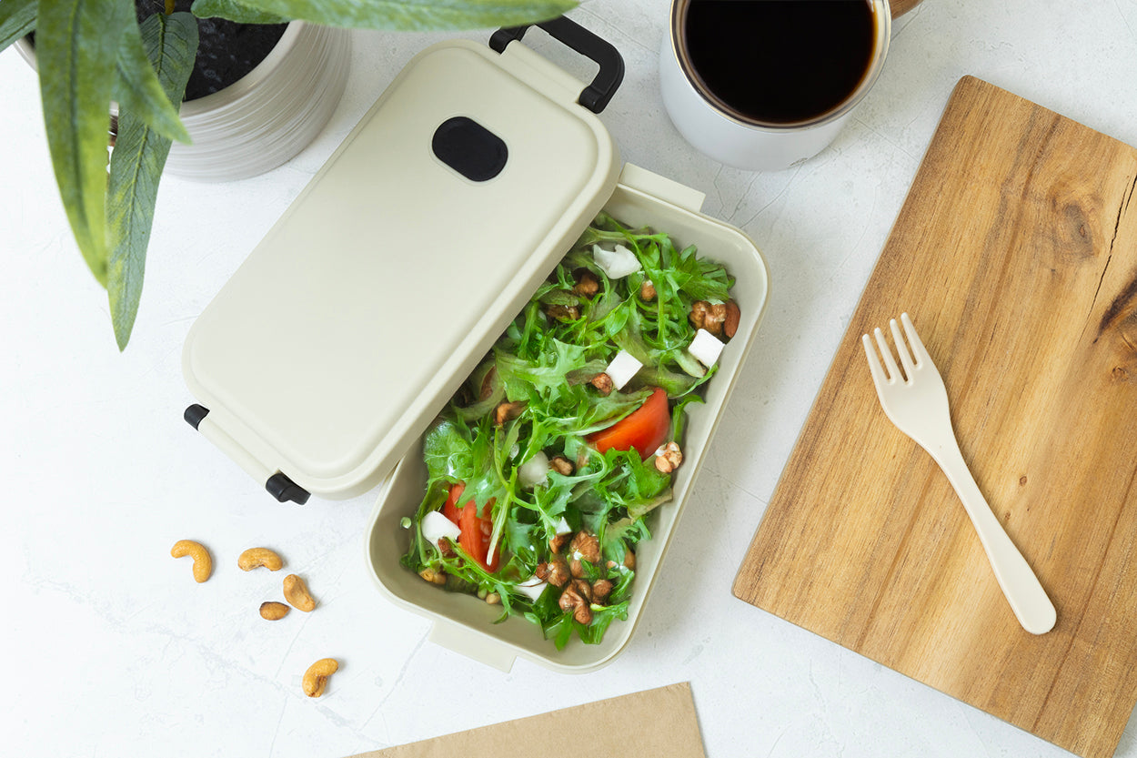 Steamo Lunchbox