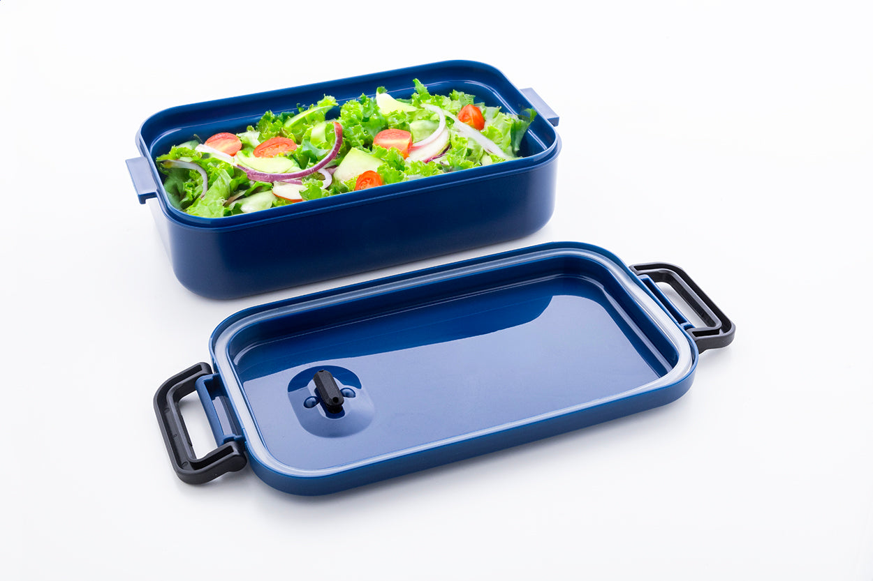 Steamo Lunchbox