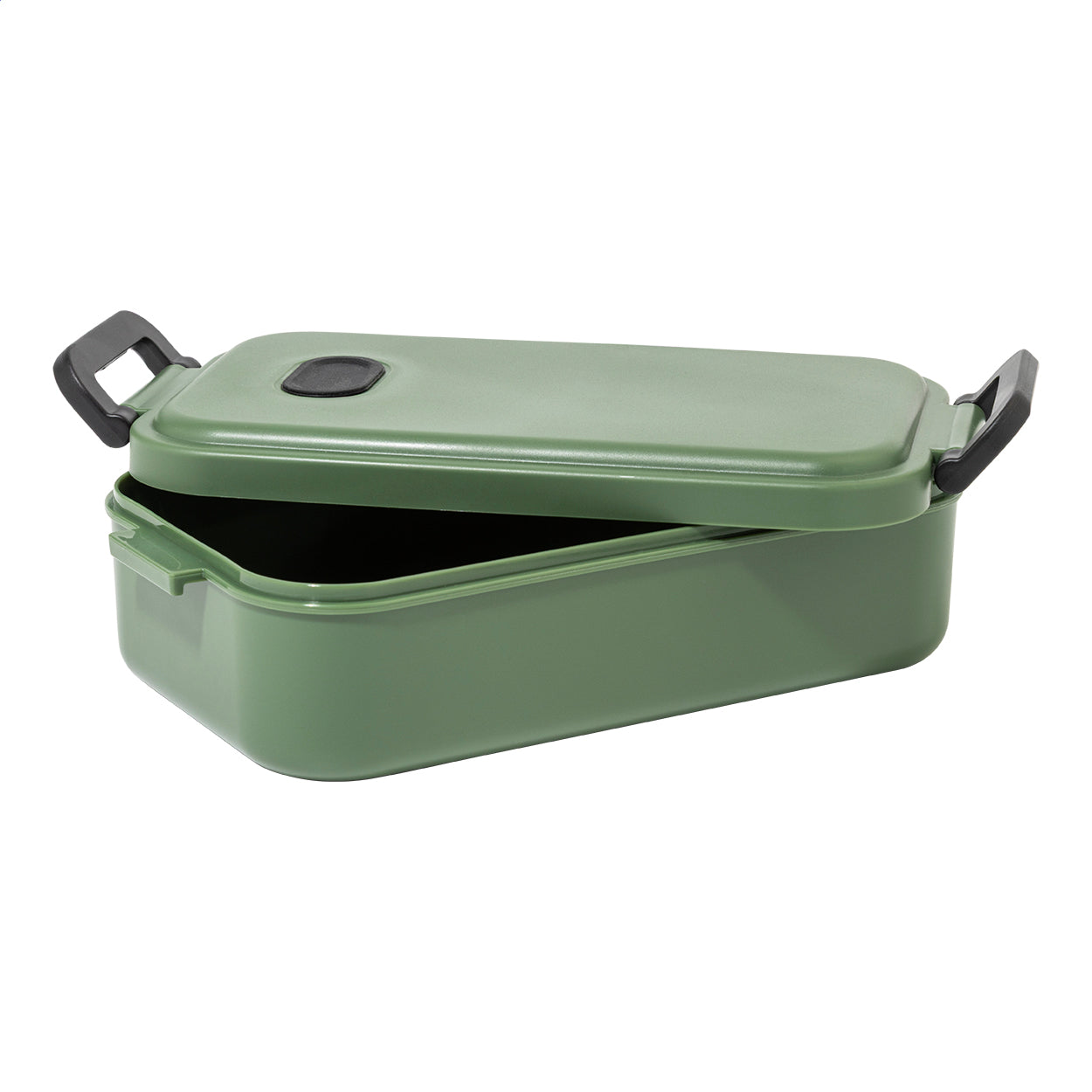 Steamo Lunchbox