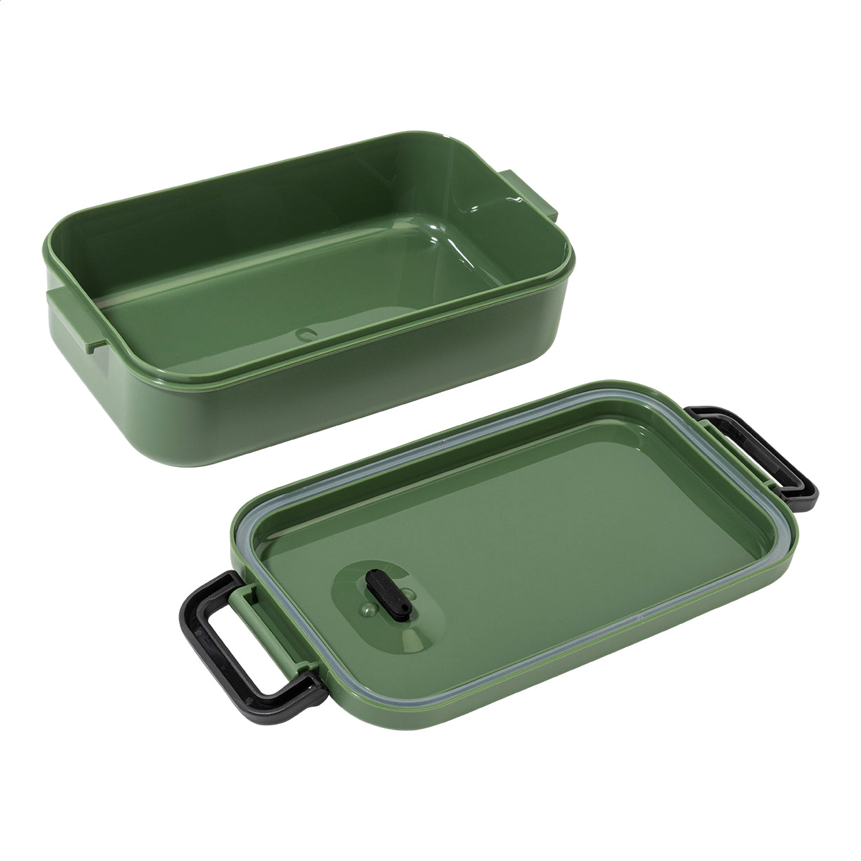 Steamo Lunchbox