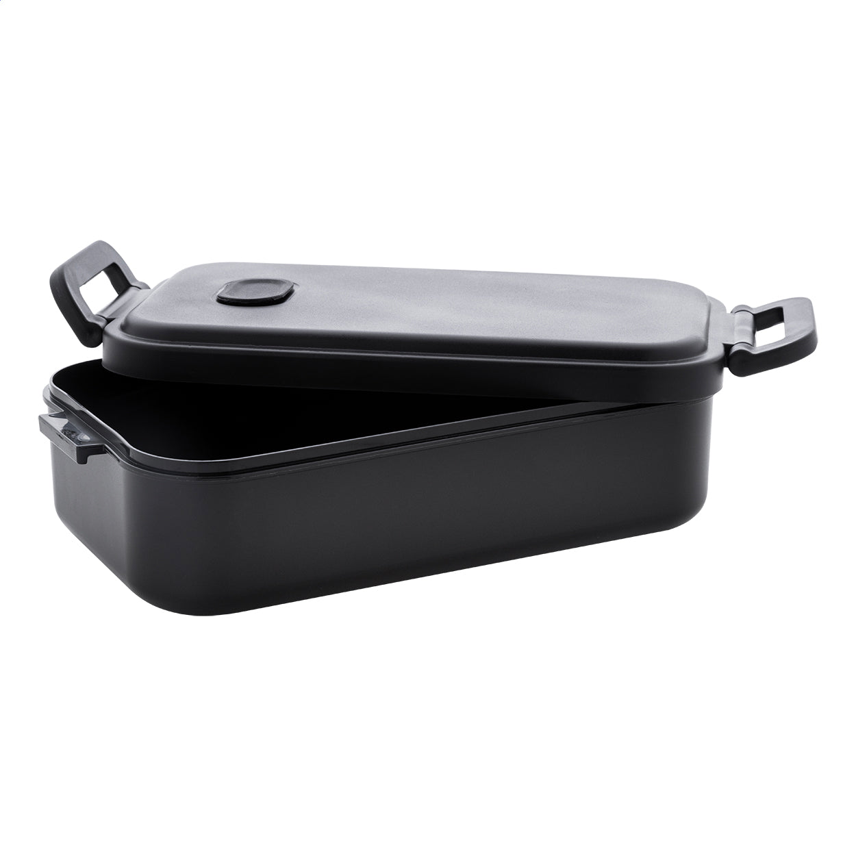 Steamo Lunchbox