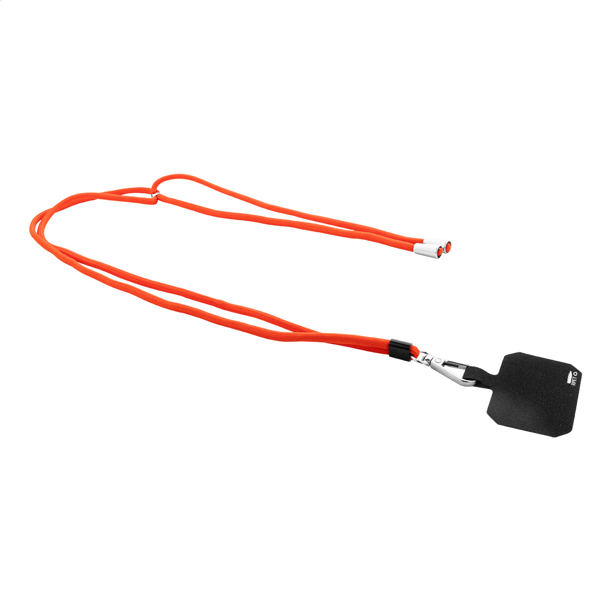 Corphon RPET-Handyhalter-Lanyard