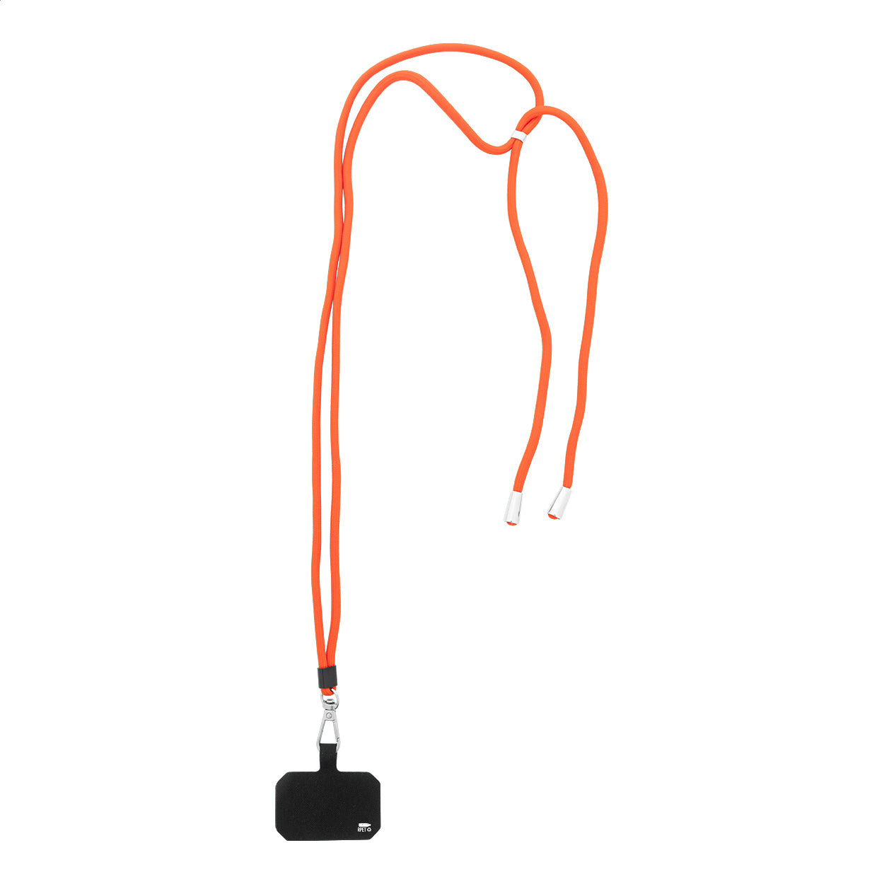 Corphon RPET-Handyhalter-Lanyard