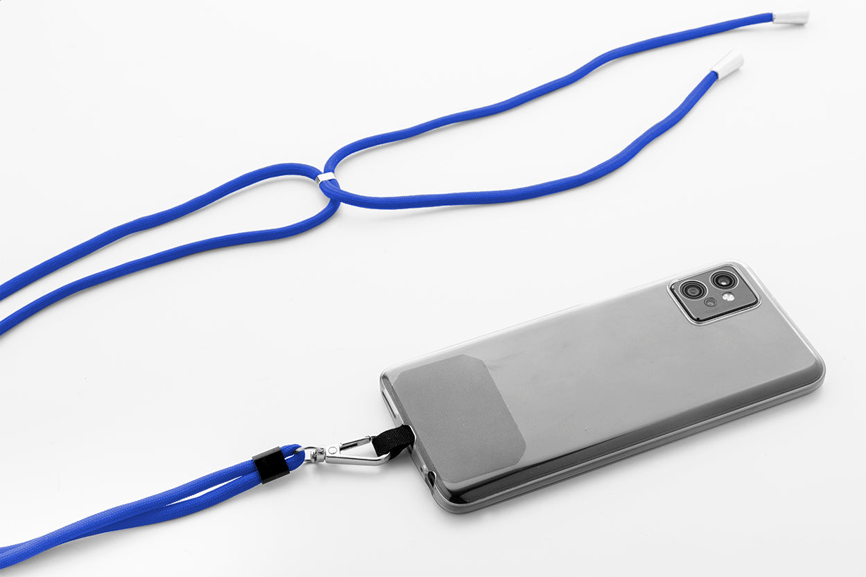 Corphon RPET-Handyhalter-Lanyard