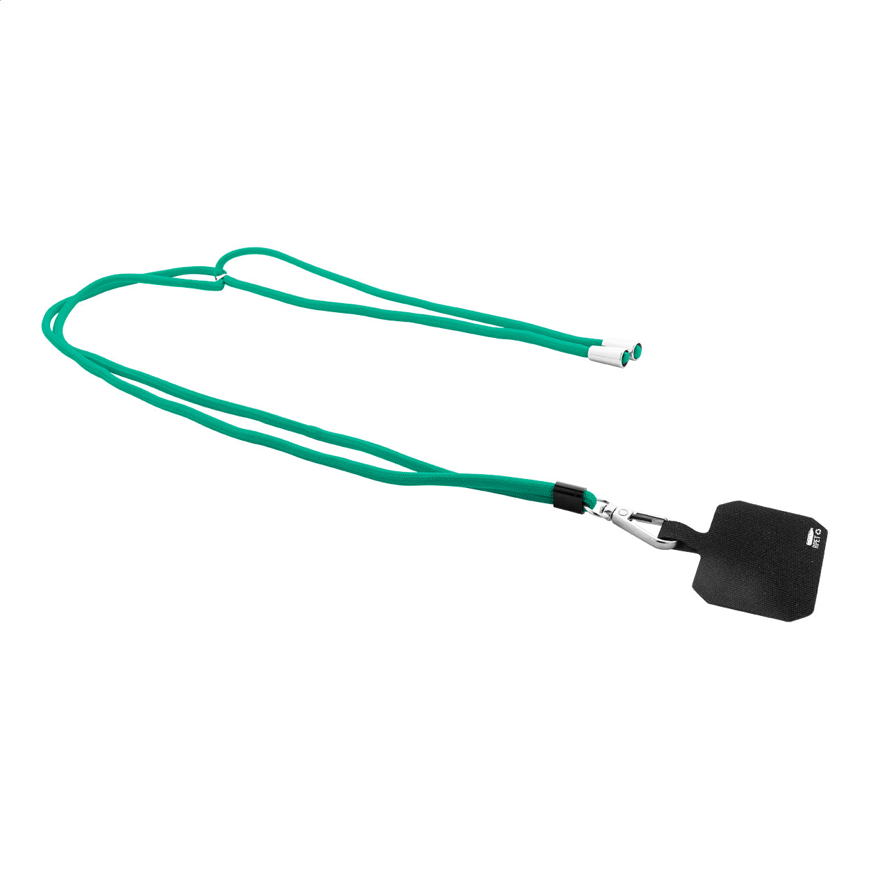 Corphon RPET-Handyhalter-Lanyard