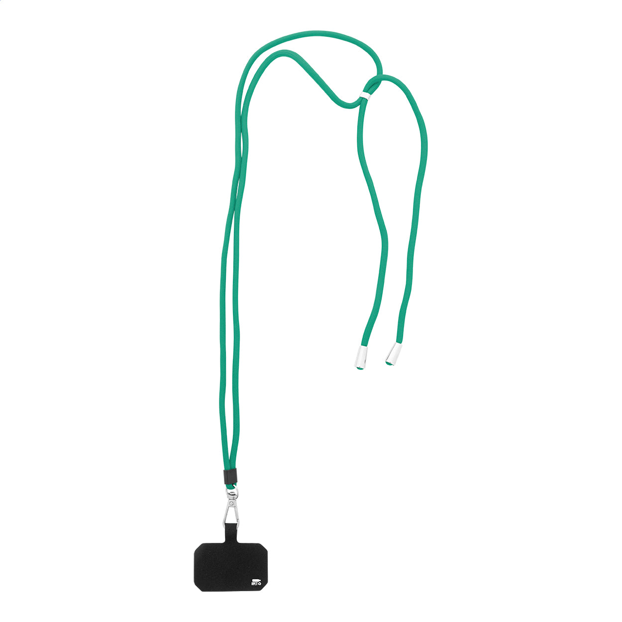 Corphon RPET-Handyhalter-Lanyard