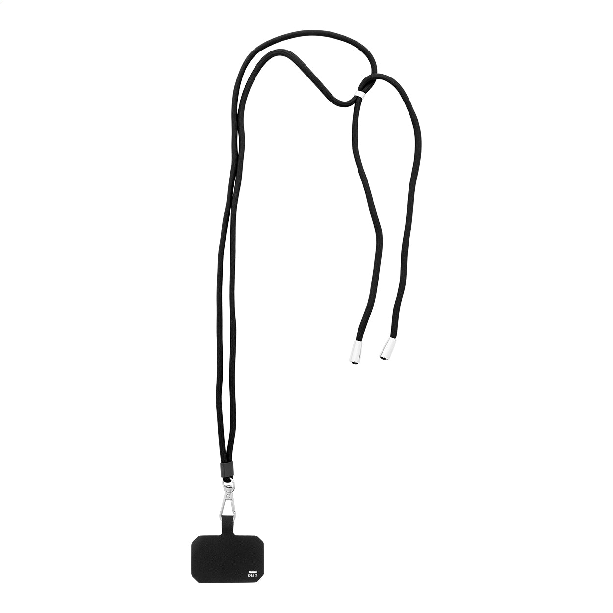 Corphon RPET-Handyhalter-Lanyard