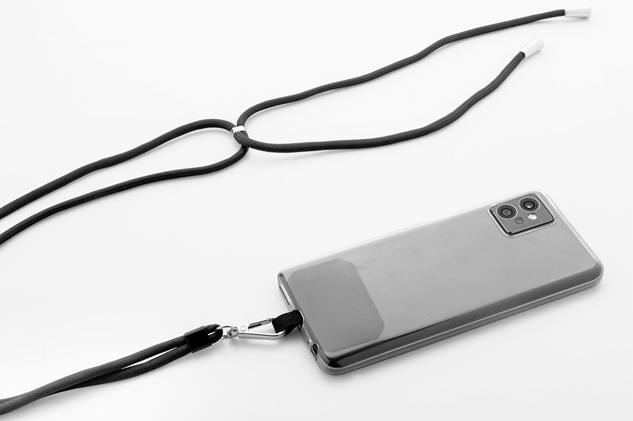 Corphon RPET-Handyhalter-Lanyard