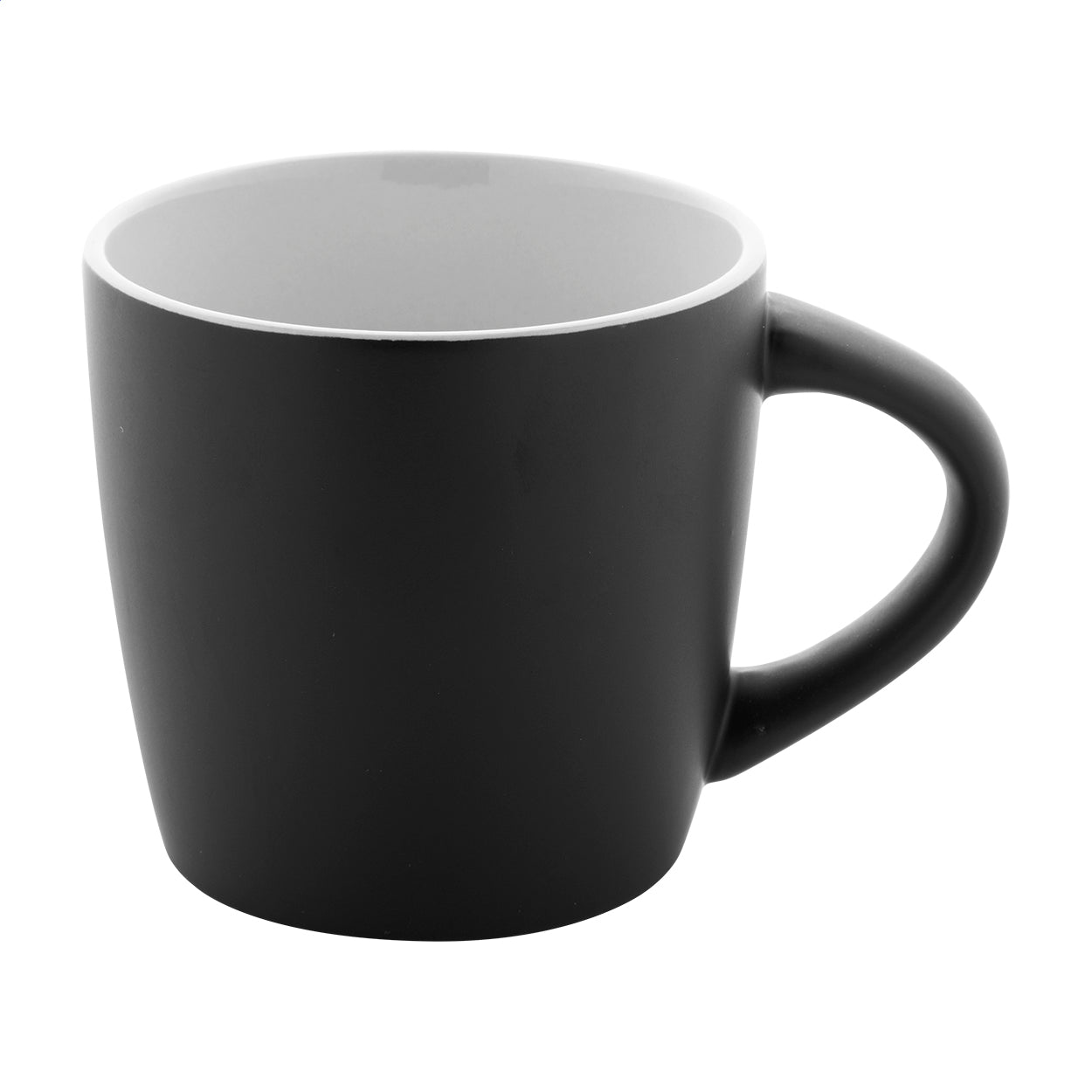 Matara Nera Tasse
