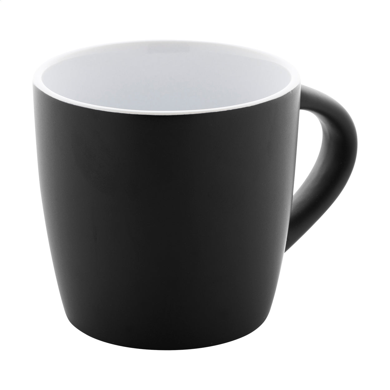 Matara Nera Tasse