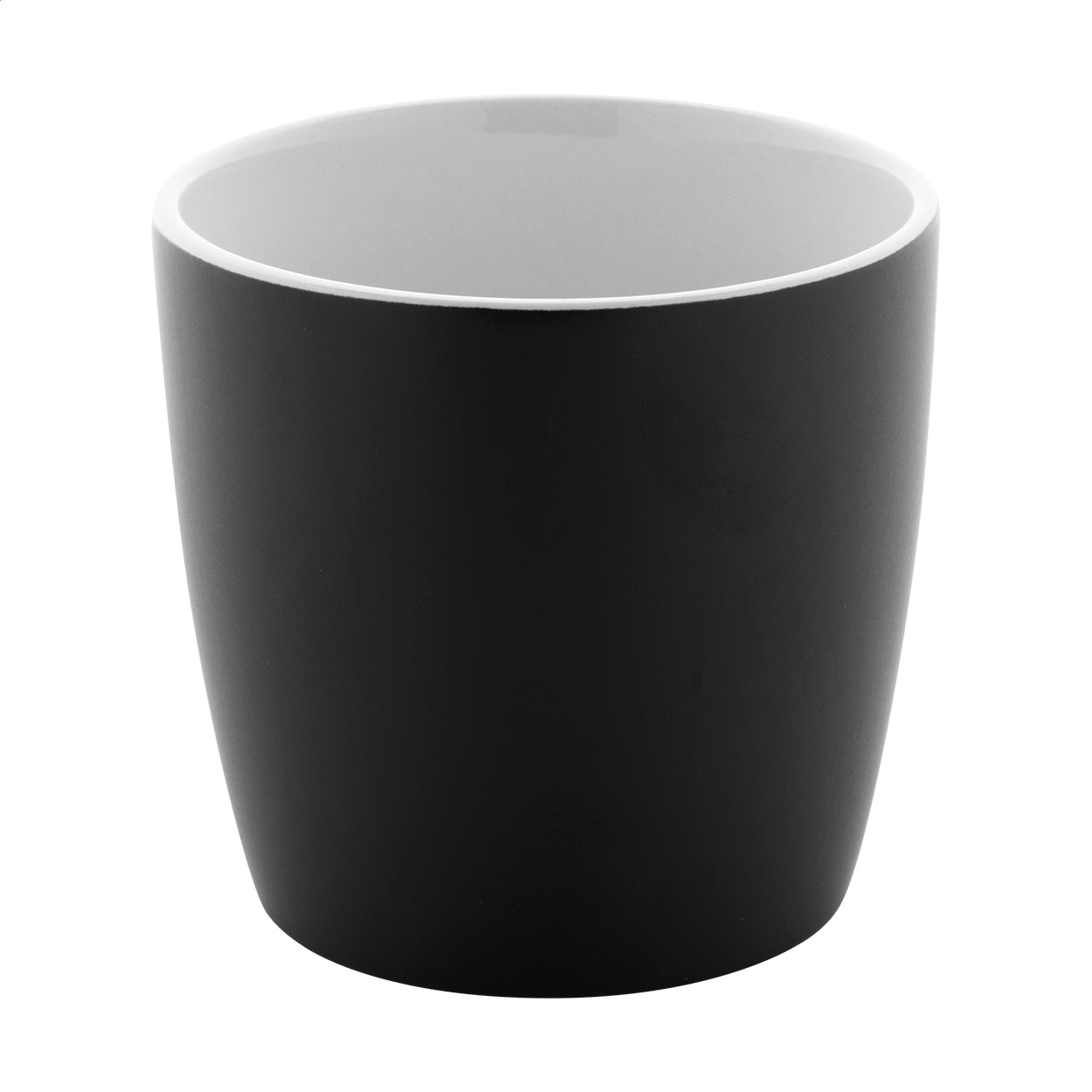 Matara Nera Tasse