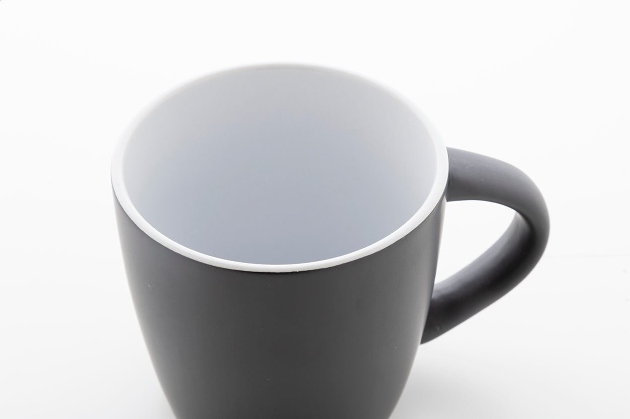 Matara Nera Tasse