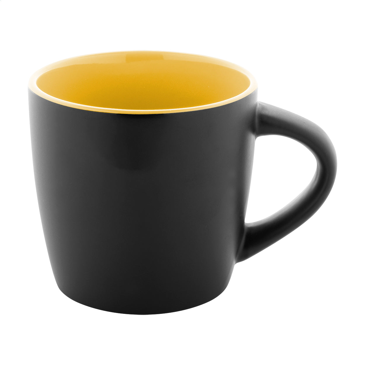 Matara Nera Tasse