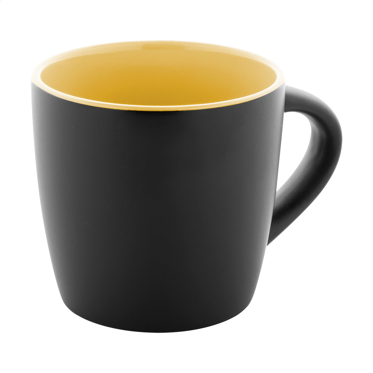 Matara Nera Tasse