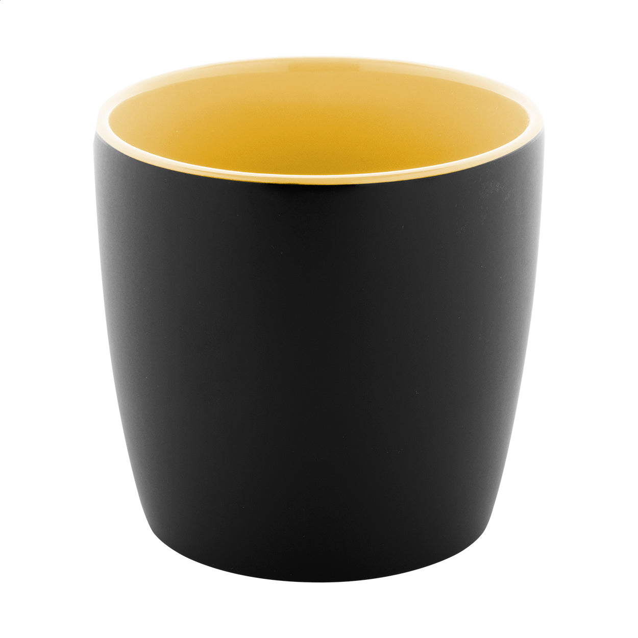 Matara Nera Tasse