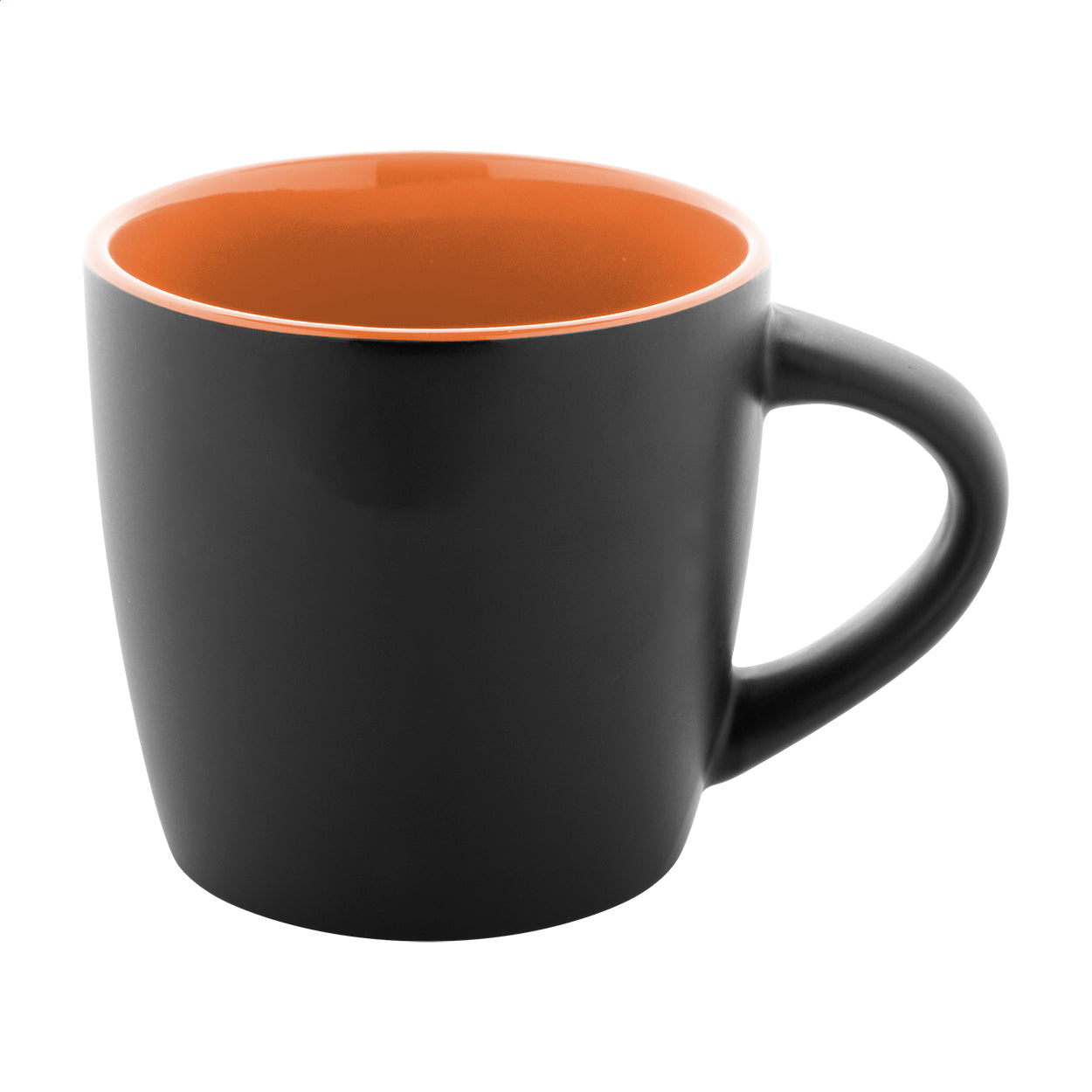 Matara Nera Tasse