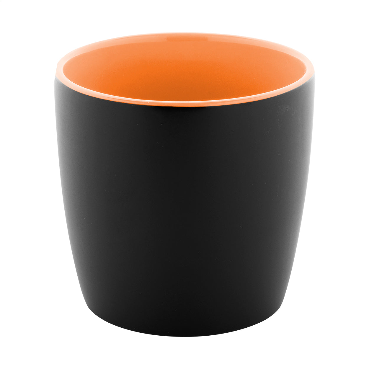Matara Nera Tasse