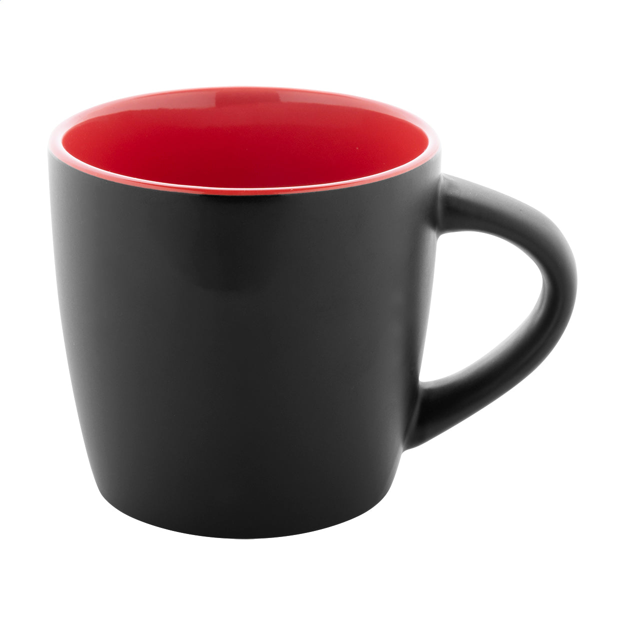 Matara Nera Tasse