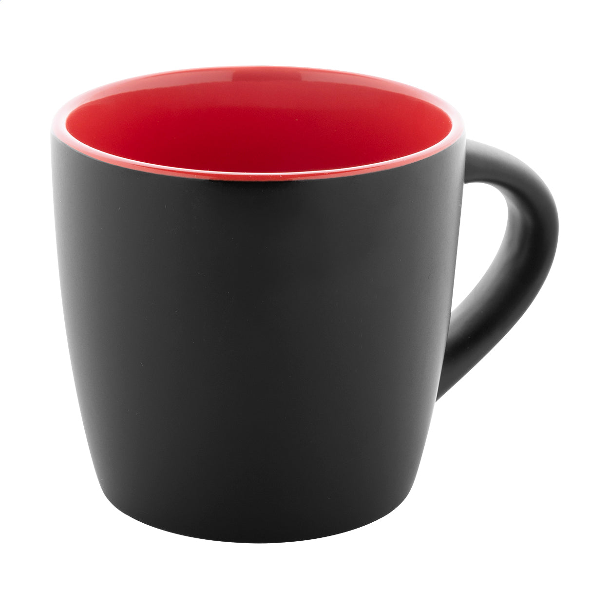 Matara Nera Tasse