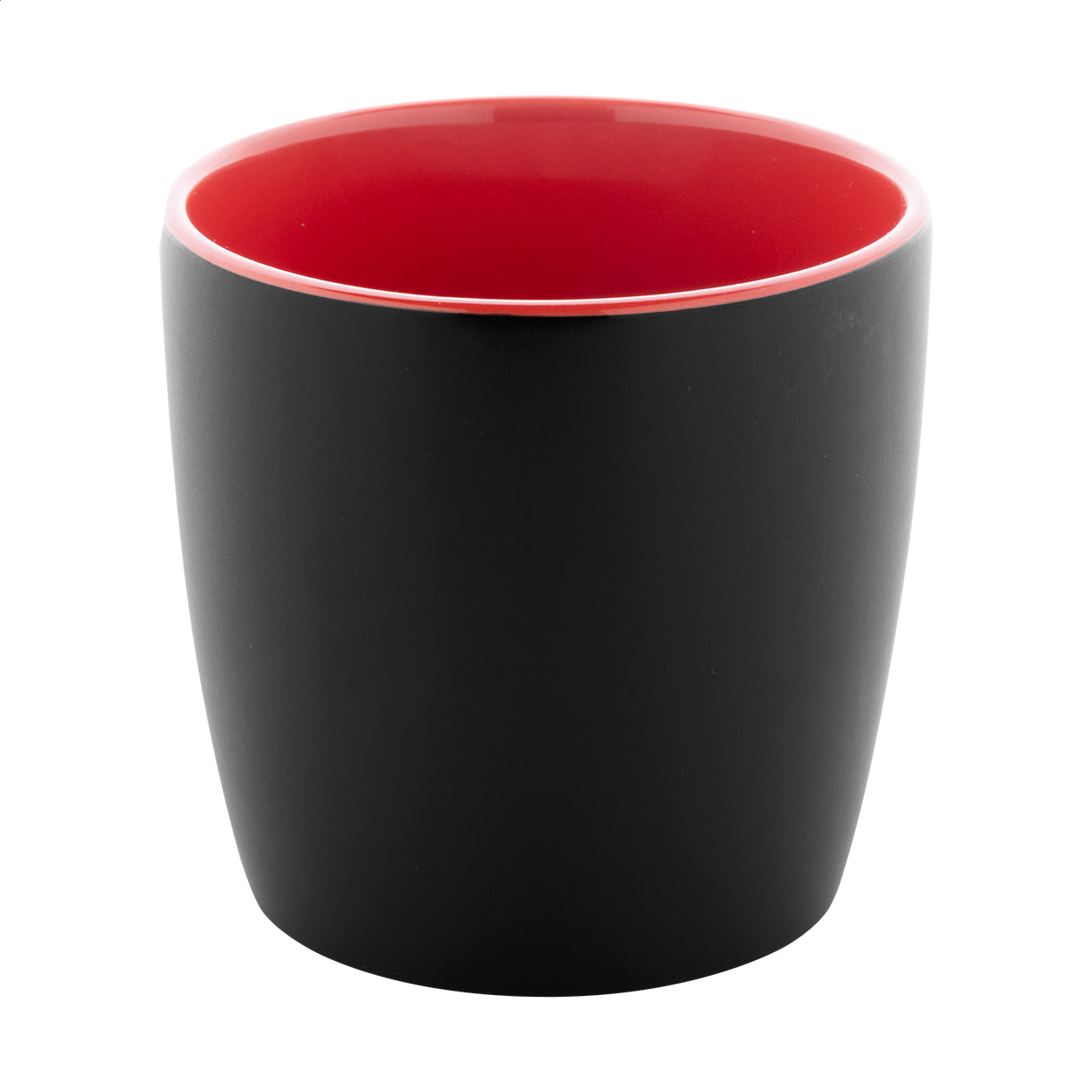 Matara Nera Tasse