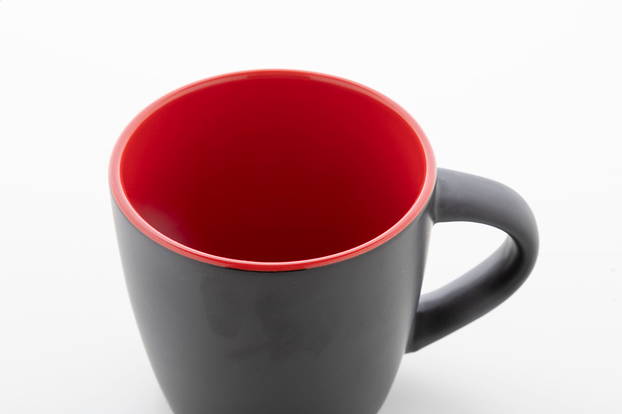 Matara Nera Tasse