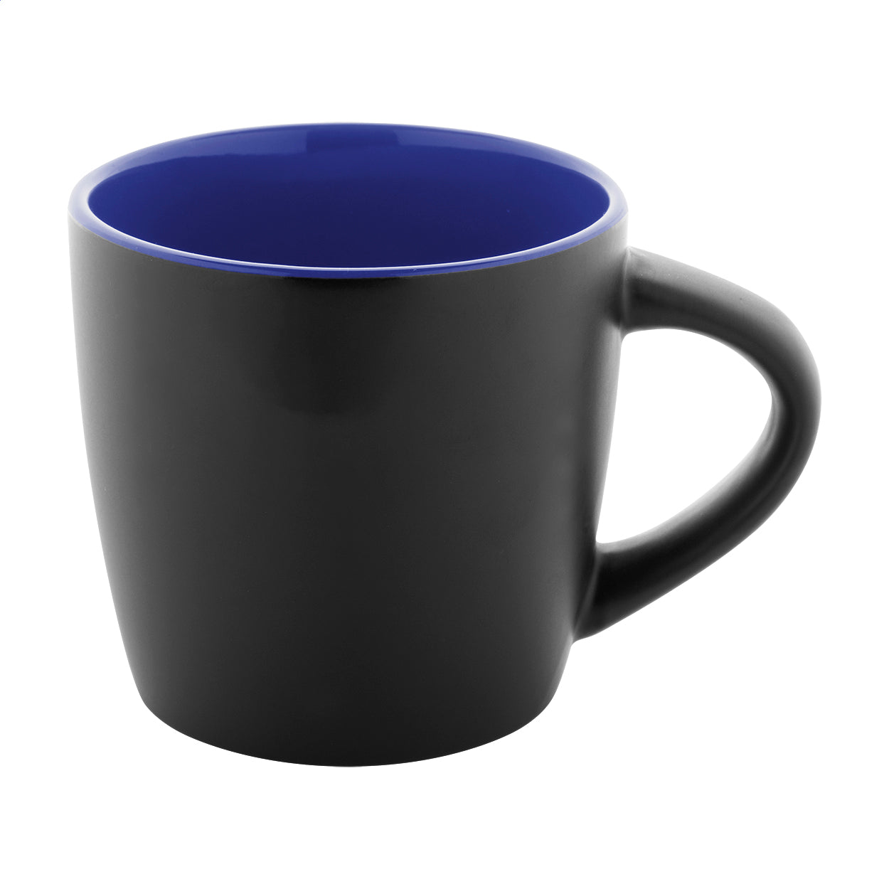 Matara Nera Tasse
