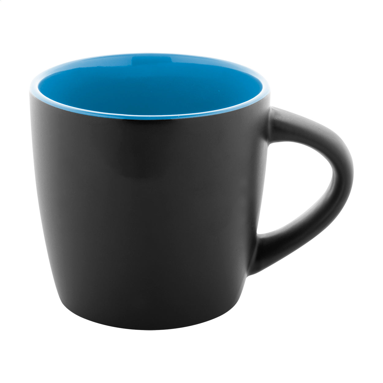 Matara Nera Tasse