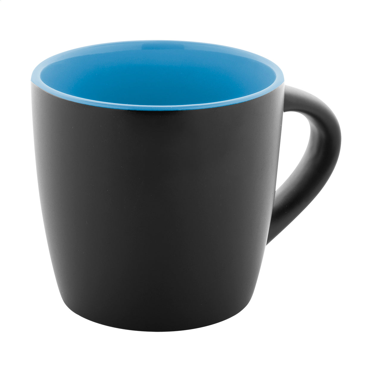 Matara Nera Tasse