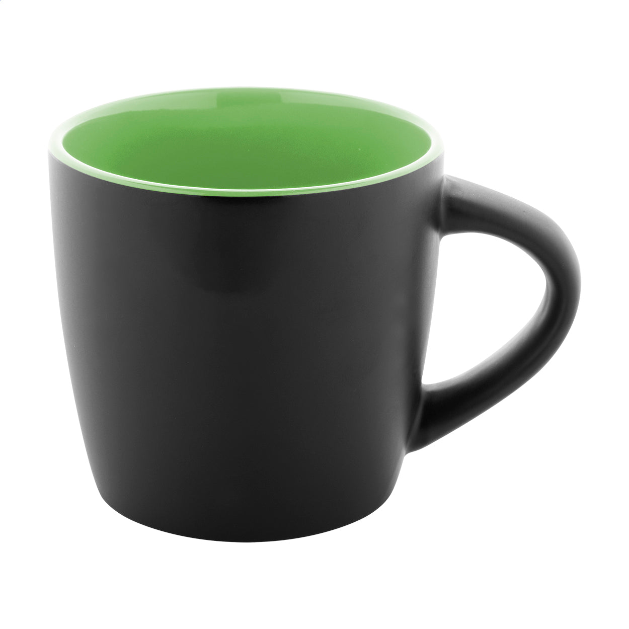 Matara Nera Tasse