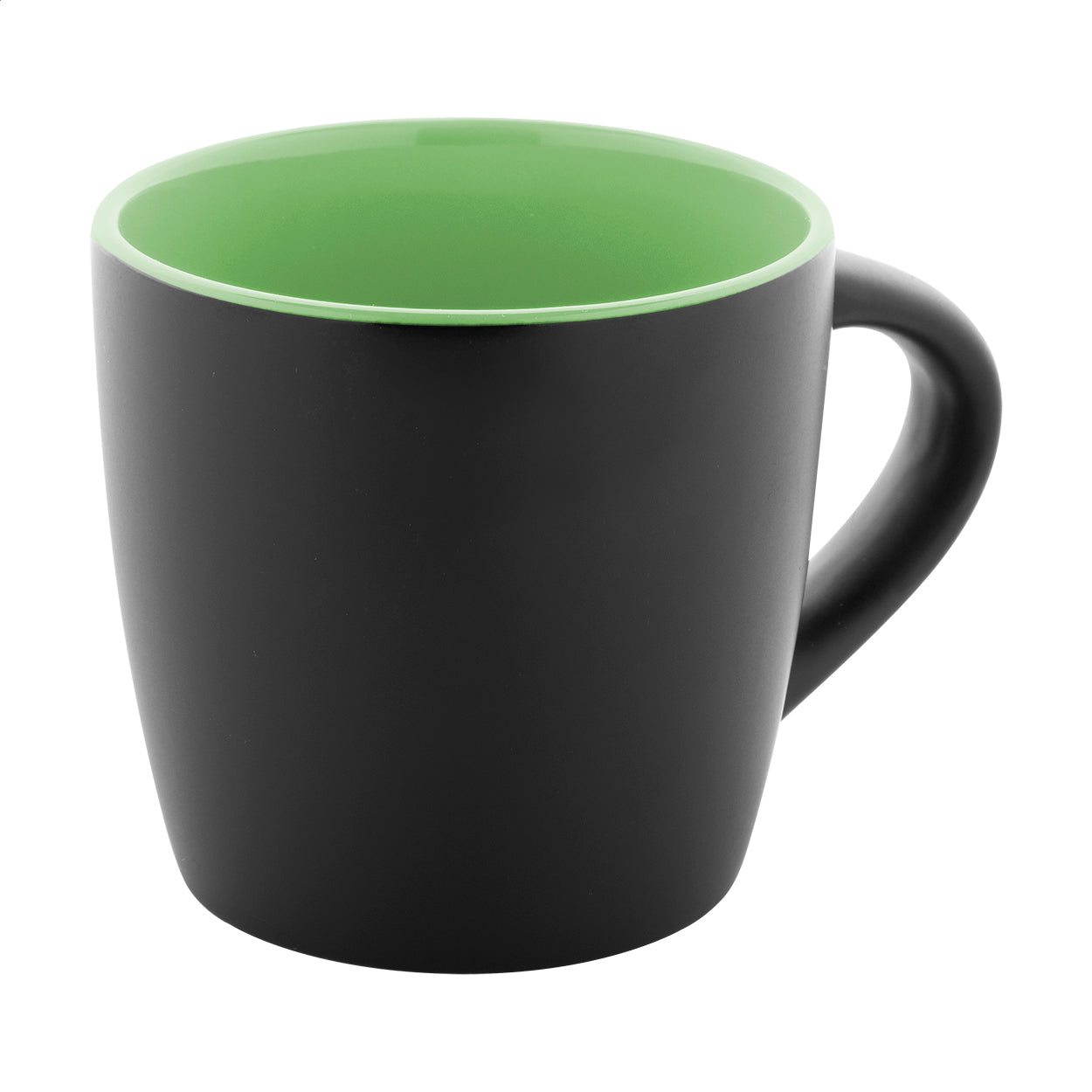 Matara Nera Tasse