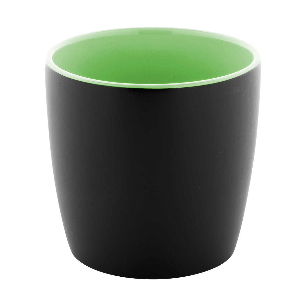 Matara Nera Tasse