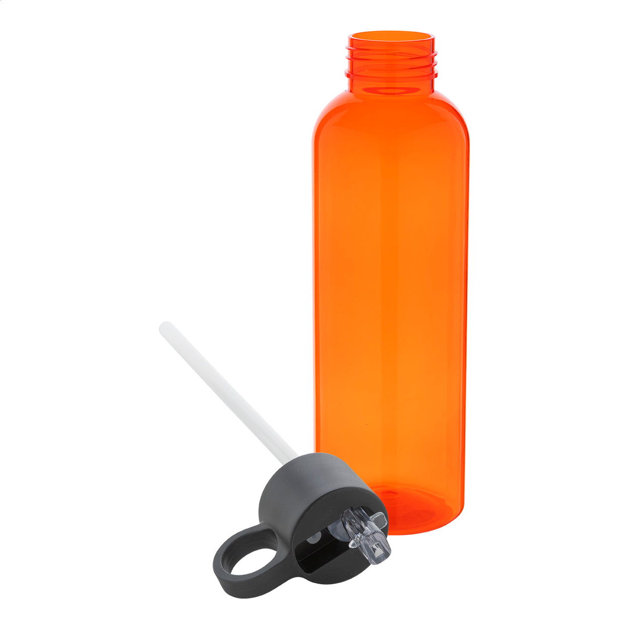 Fitba RPET Trinkflasche