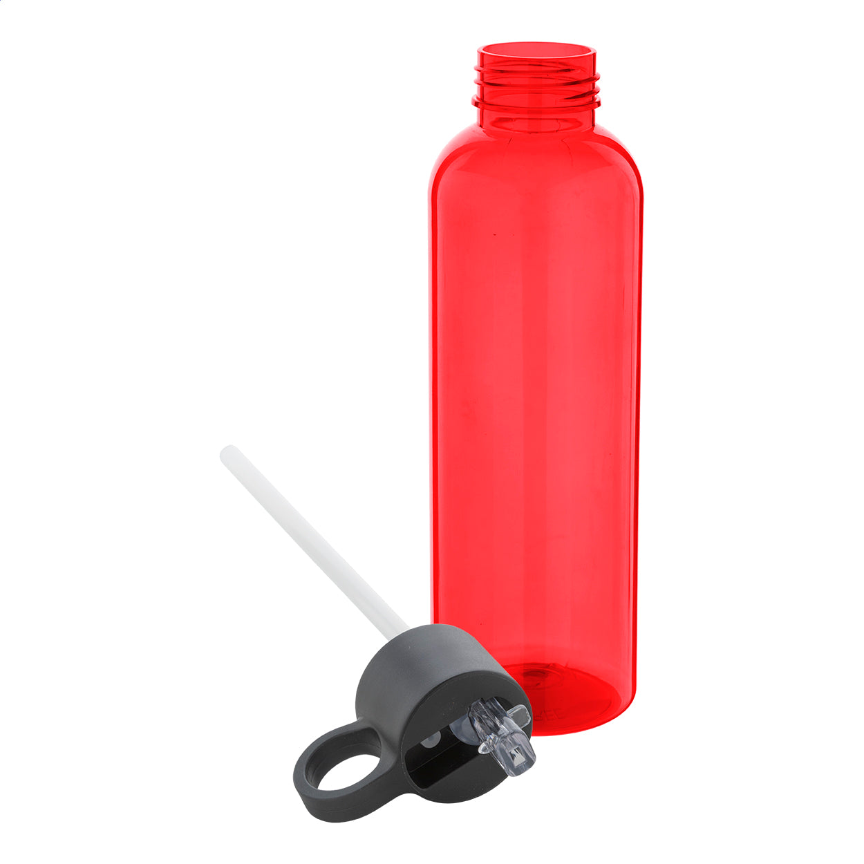 Fitba RPET Trinkflasche