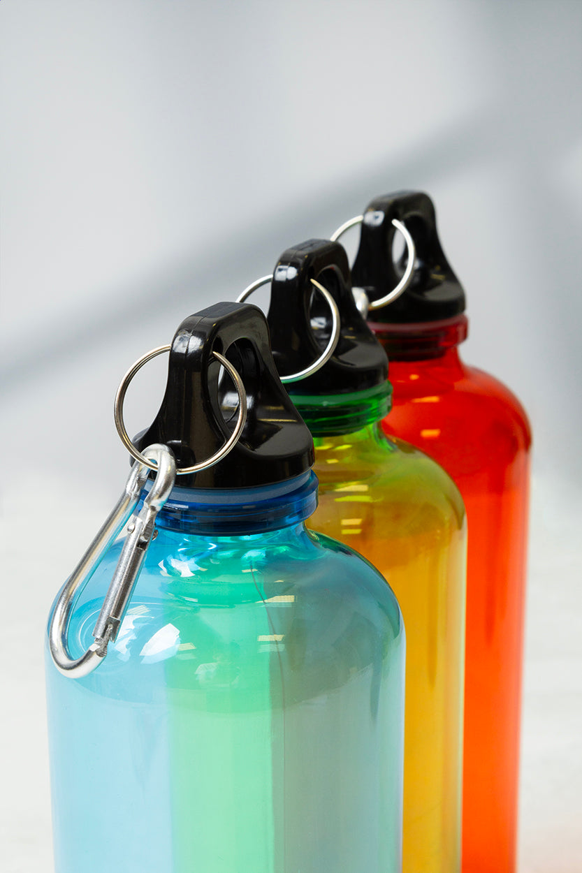 Repetto RPET Flasche