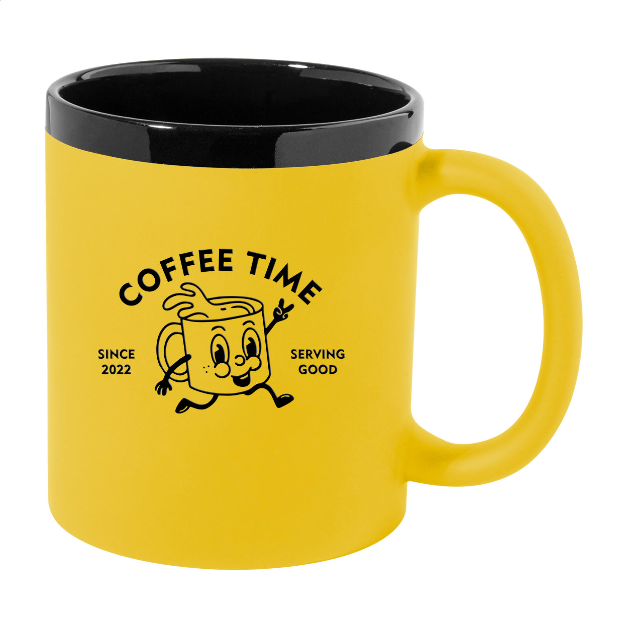 Kovary Tasse