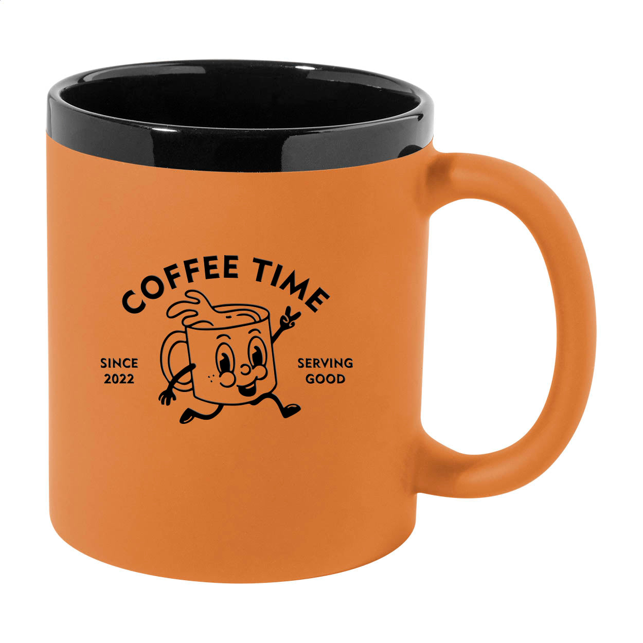 Kovary Tasse