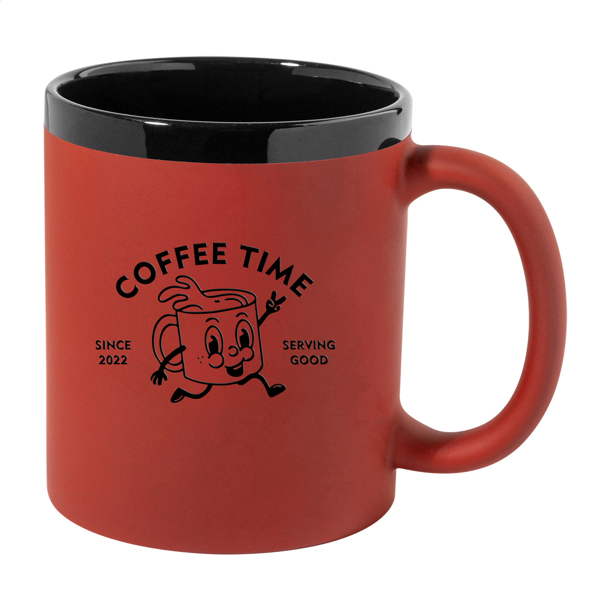 Kovary Tasse