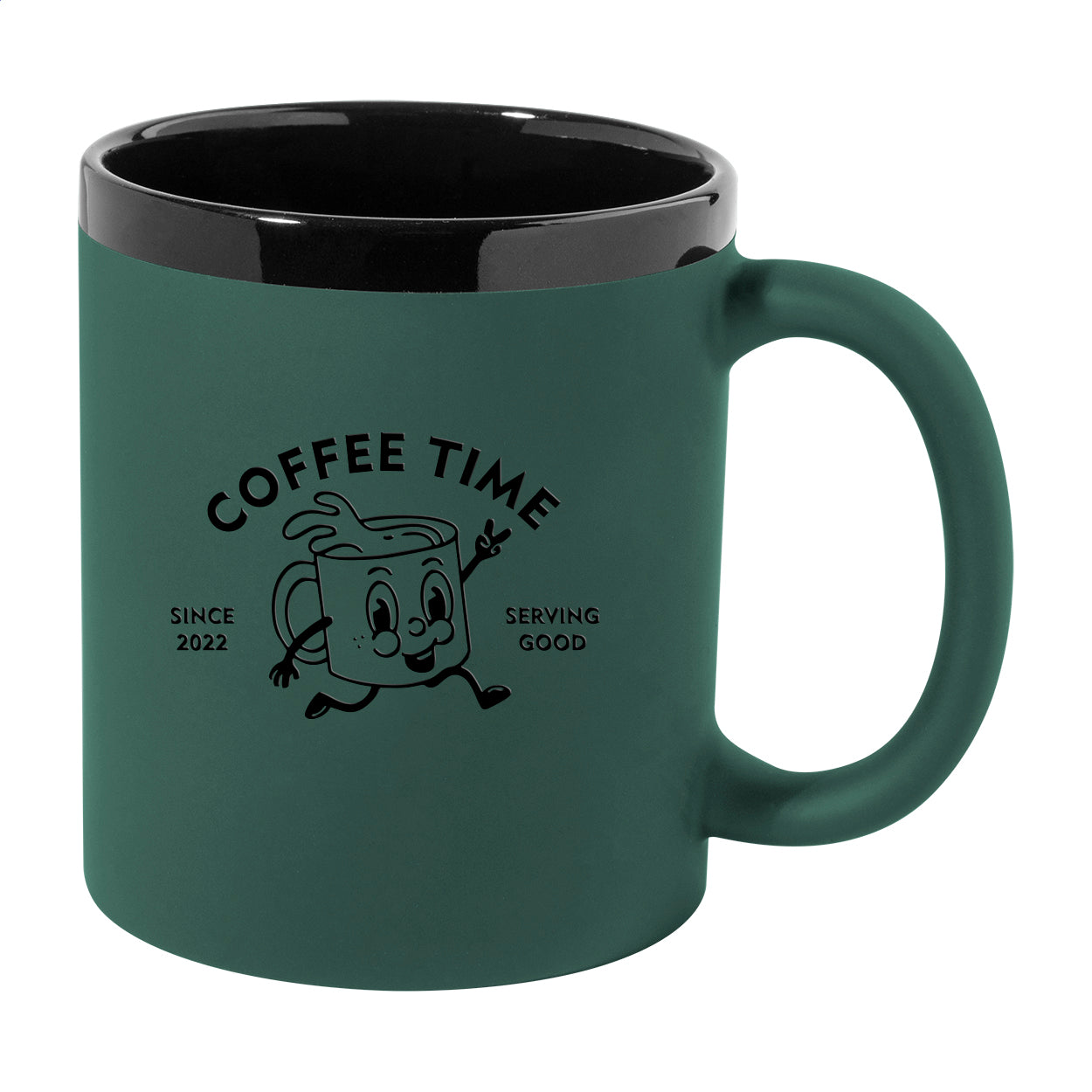 Kovary Tasse