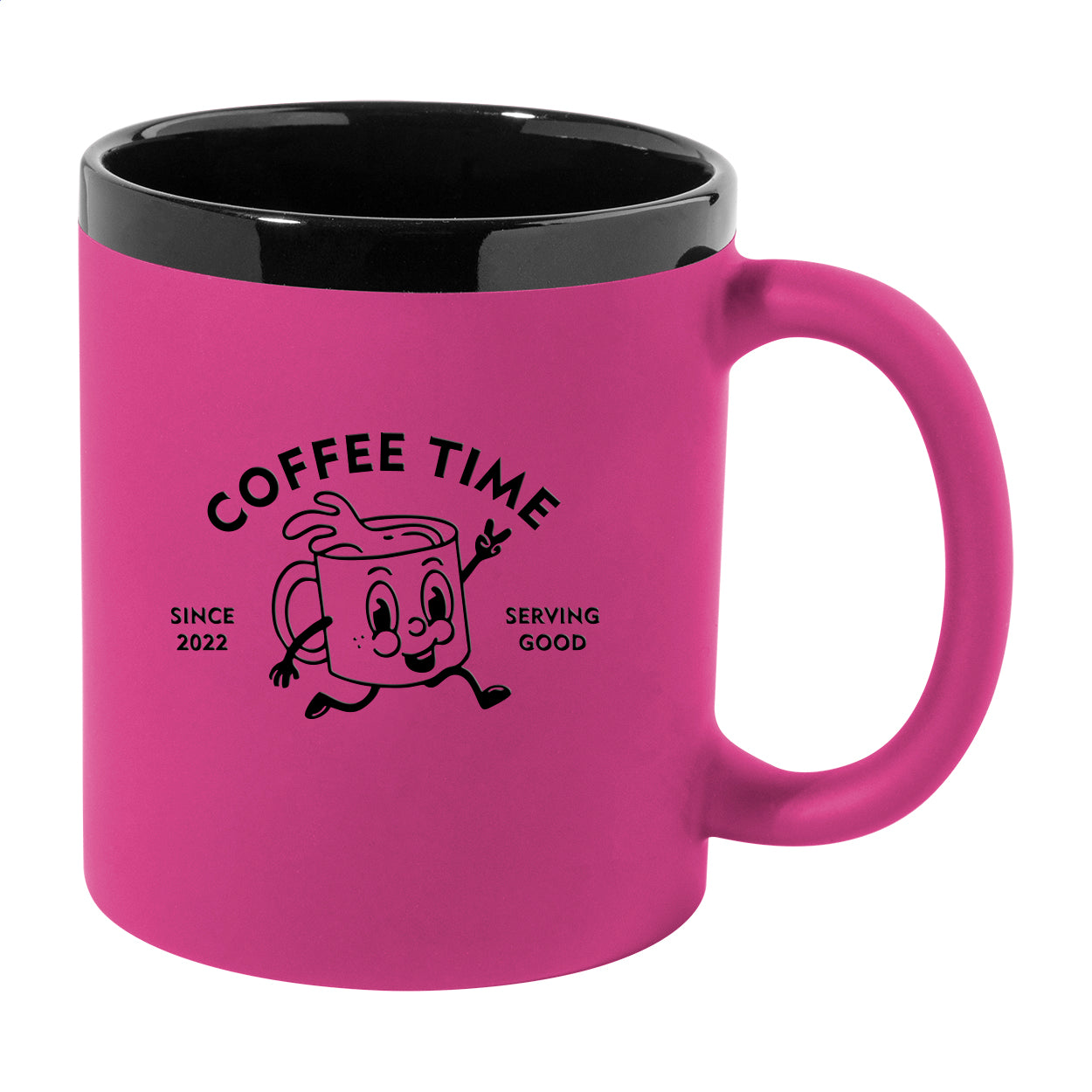 Kovary Tasse